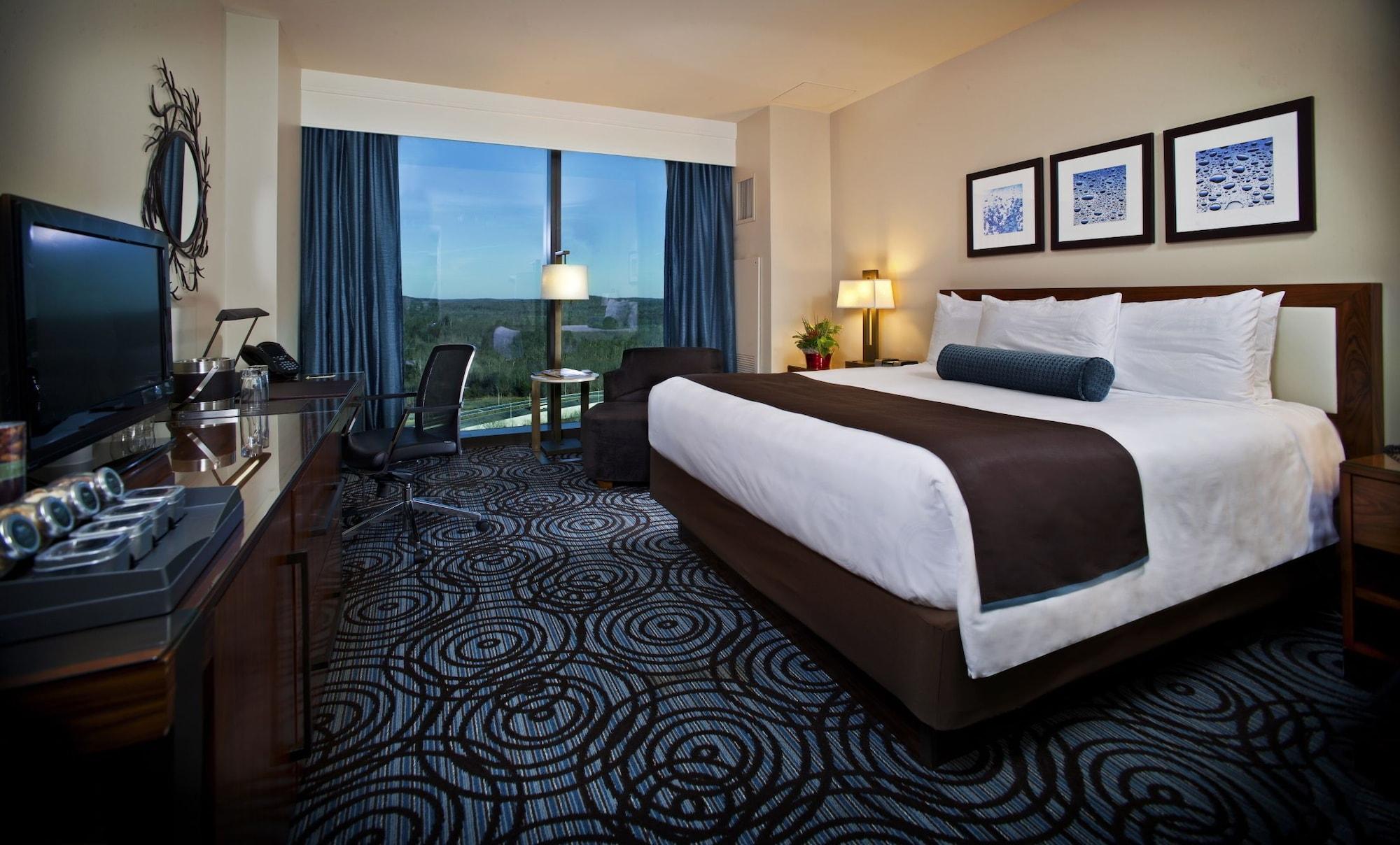 Hotel The Fox Tower At Foxwoods Ledyard Center Zewnętrze zdjęcie