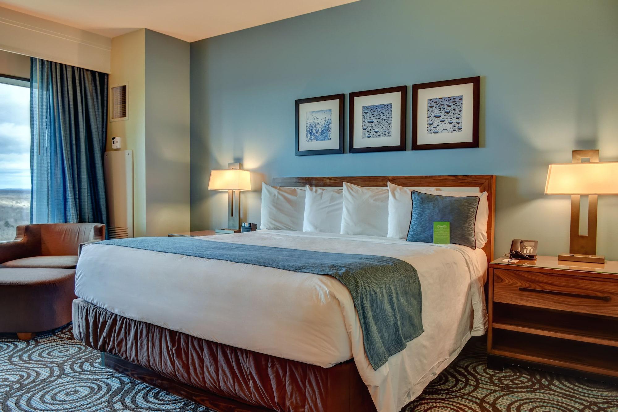 Hotel The Fox Tower At Foxwoods Ledyard Center Zewnętrze zdjęcie